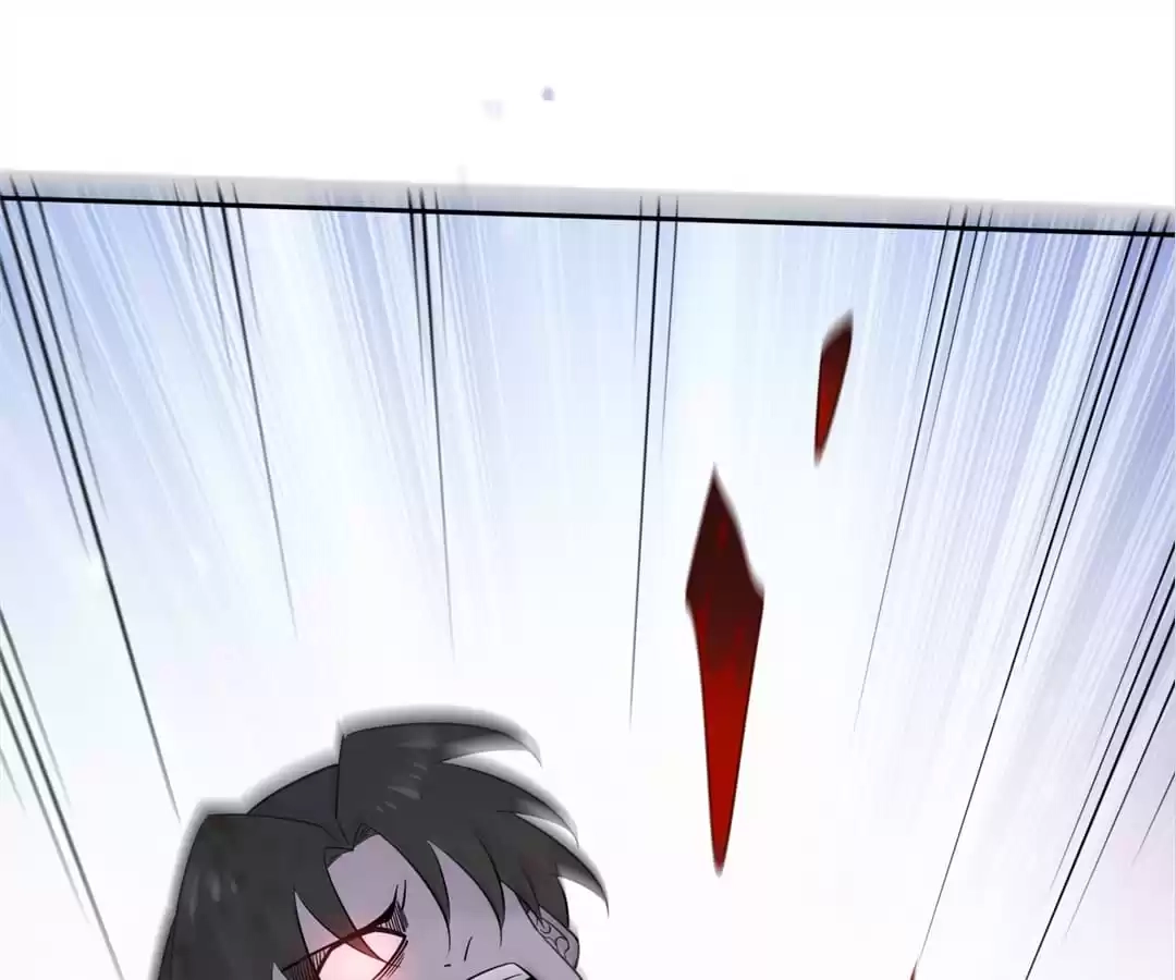 My Apocalyptic Miss Chapter 83 page 35 - 