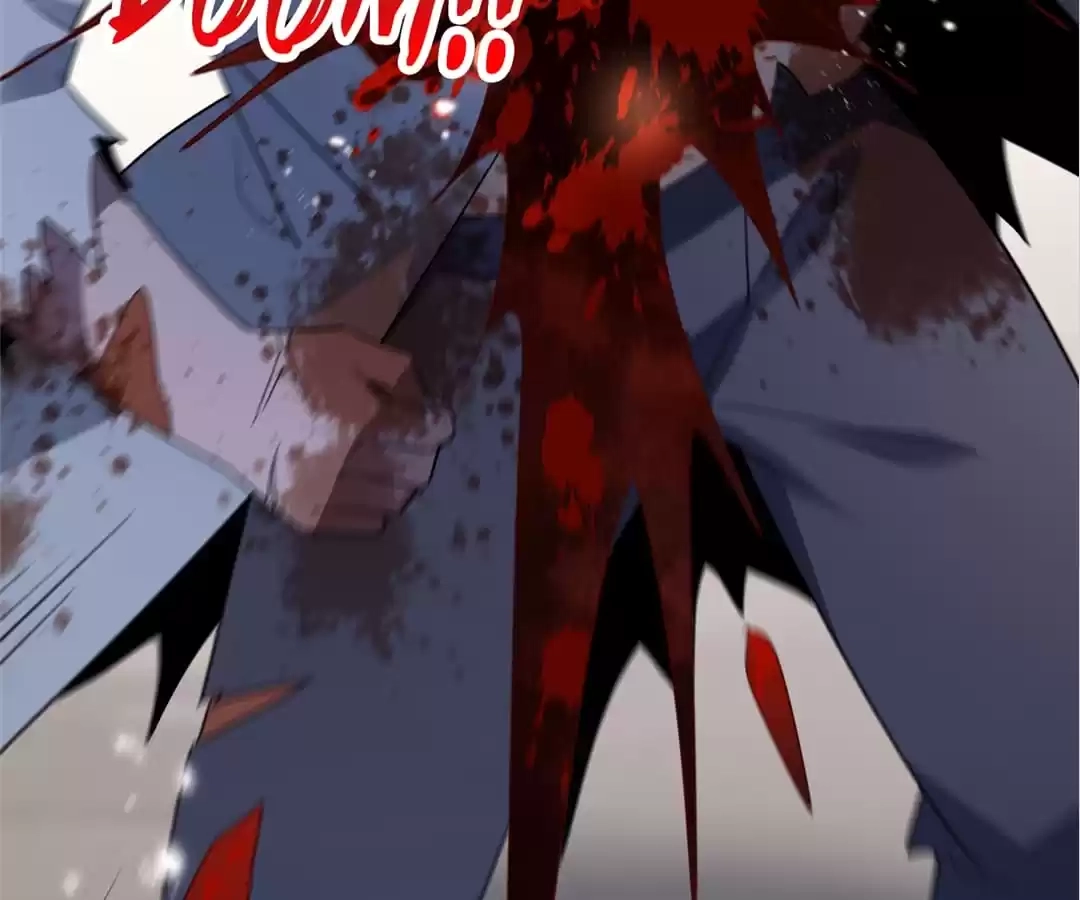 My Apocalyptic Miss Chapter 83 page 37 - 