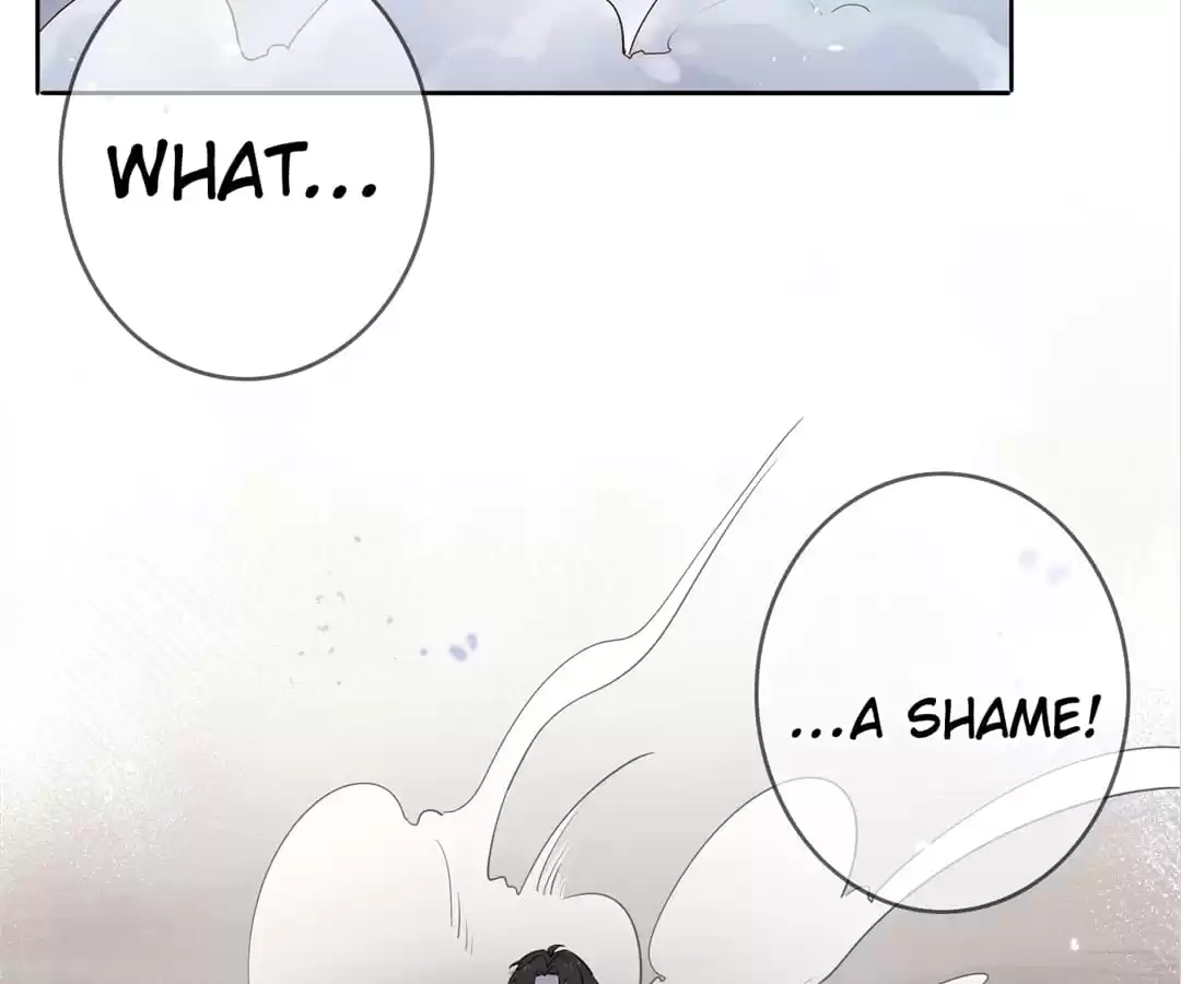 My Apocalyptic Miss Chapter 83 page 41 - 