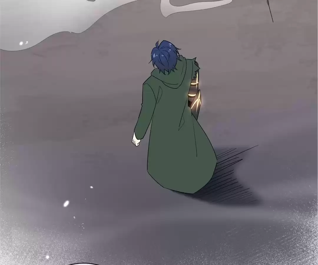 My Apocalyptic Miss Chapter 83 page 43 - 