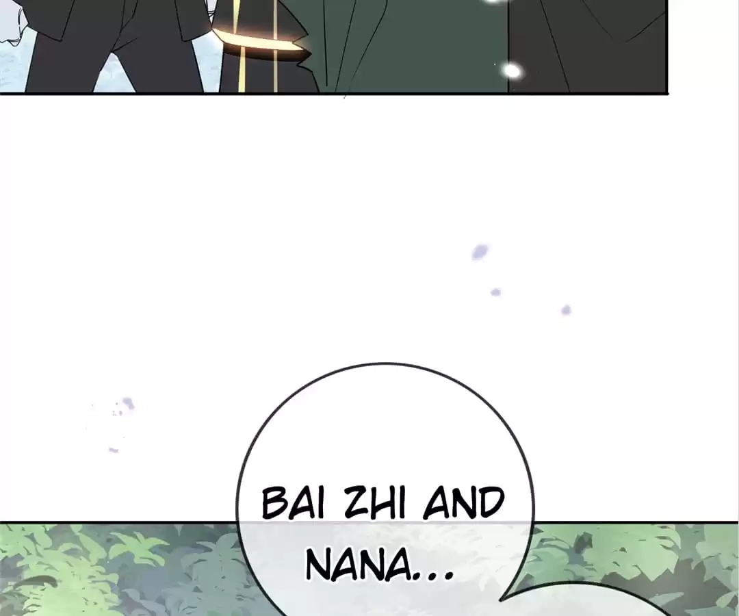 My Apocalyptic Miss Chapter 83 page 48 - 