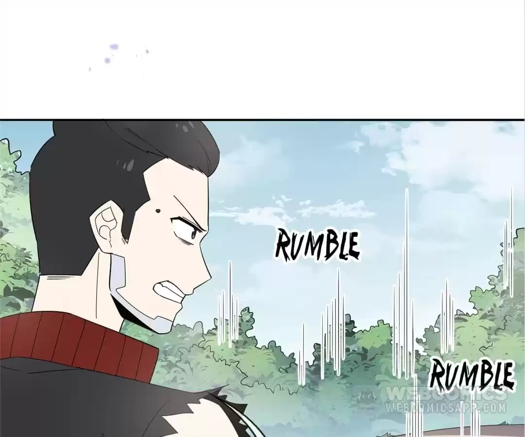 My Apocalyptic Miss Chapter 83 page 52 - 