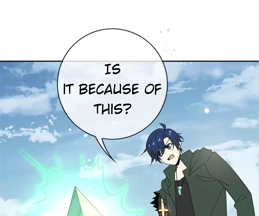 My Apocalyptic Miss Chapter 83 page 56 - 