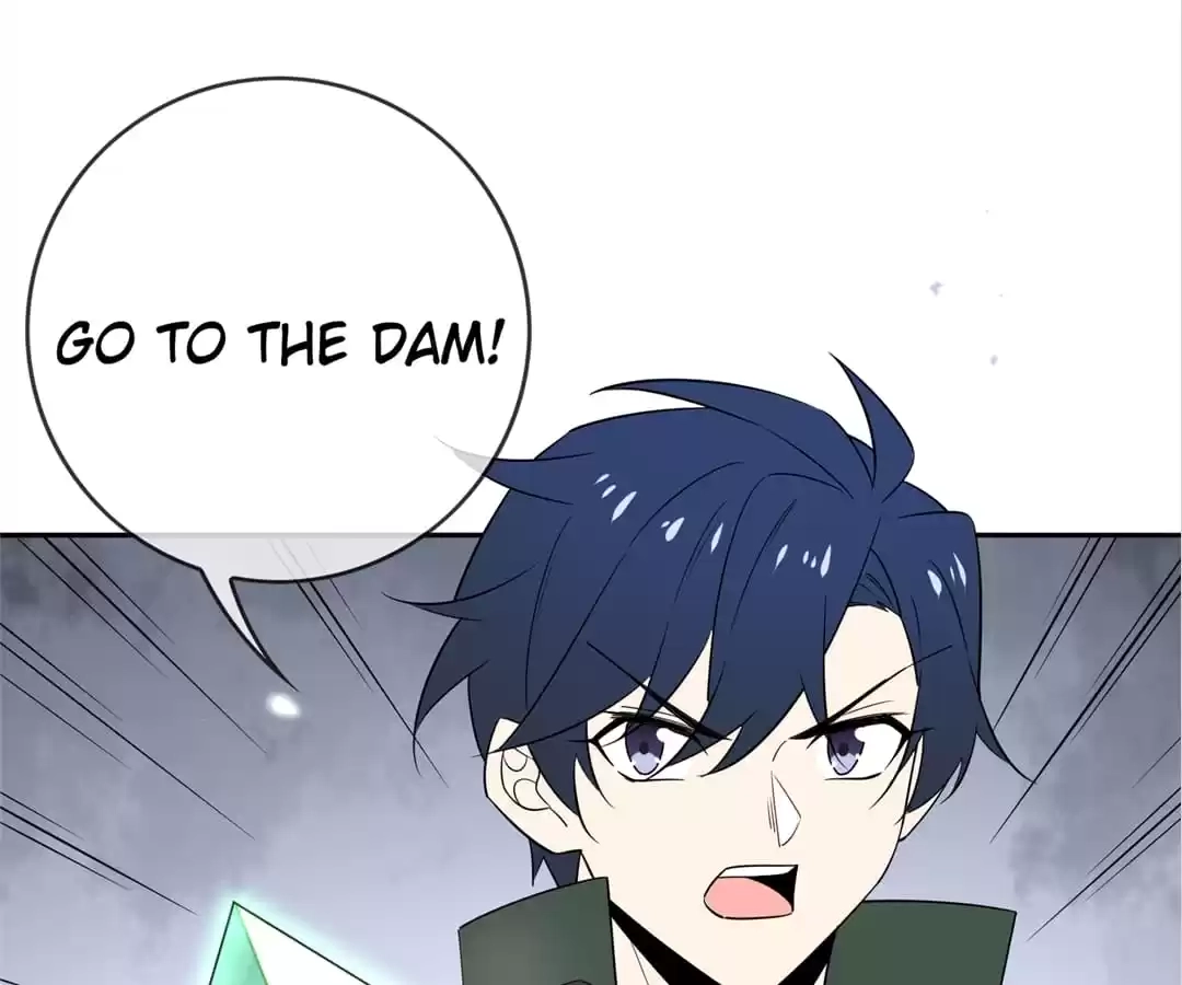 My Apocalyptic Miss Chapter 83 page 59 - 