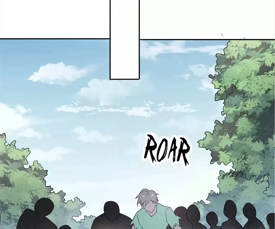 My Apocalyptic Miss Chapter 83 page 63 - 