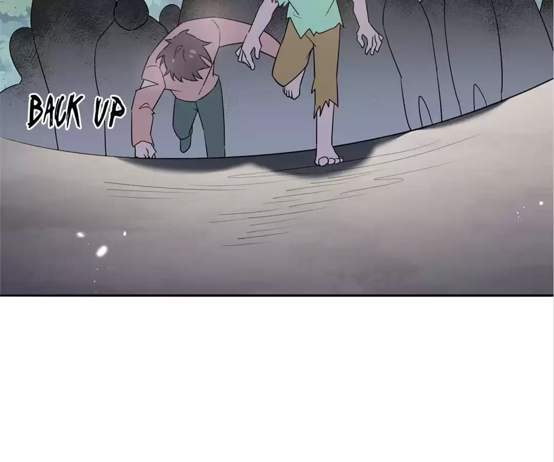 My Apocalyptic Miss Chapter 83 page 64 - 