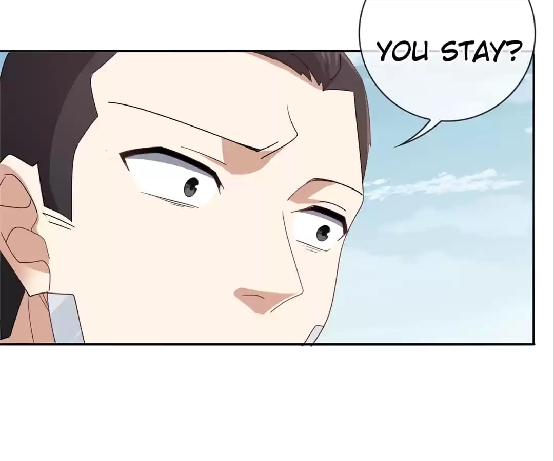 My Apocalyptic Miss Chapter 83 page 69 - 