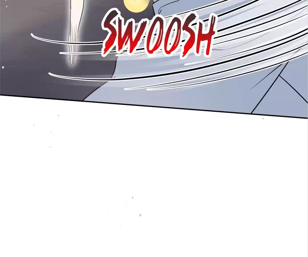My Apocalyptic Miss Chapter 83 page 8 - 