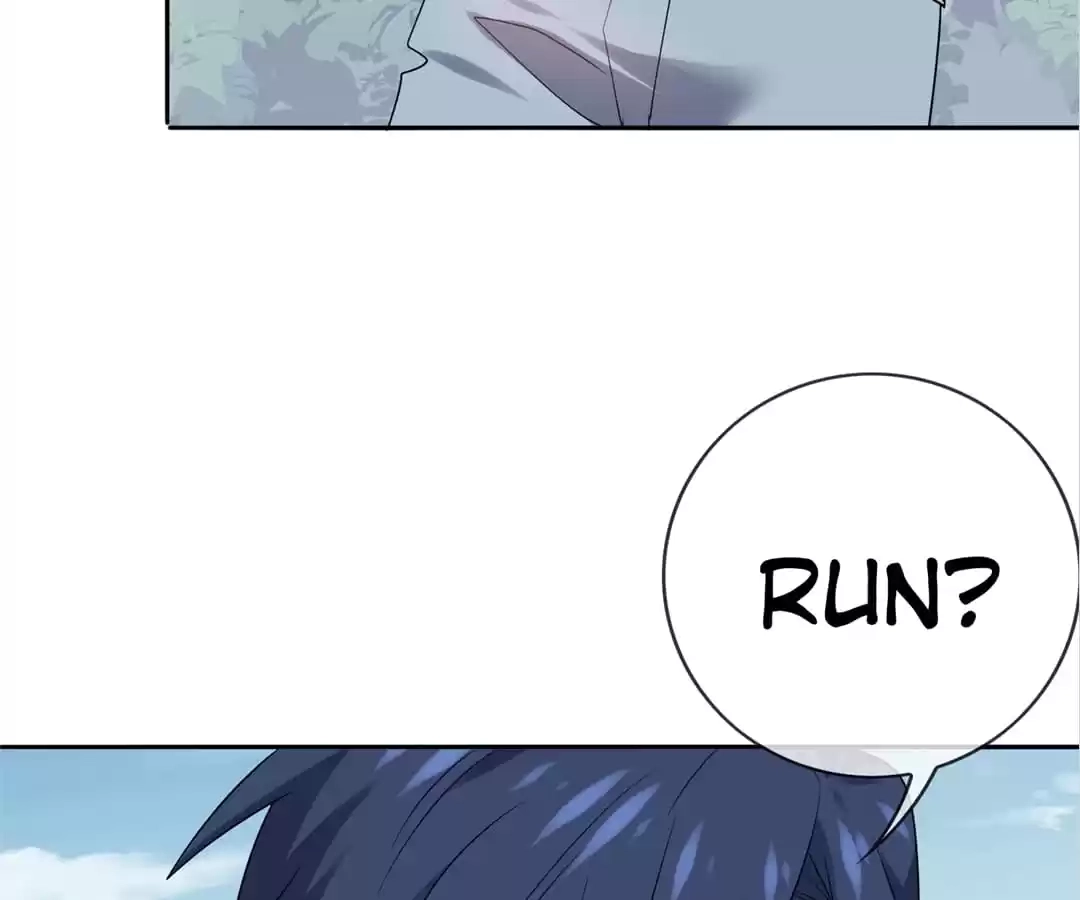 My Apocalyptic Miss Chapter 83 page 72 - 