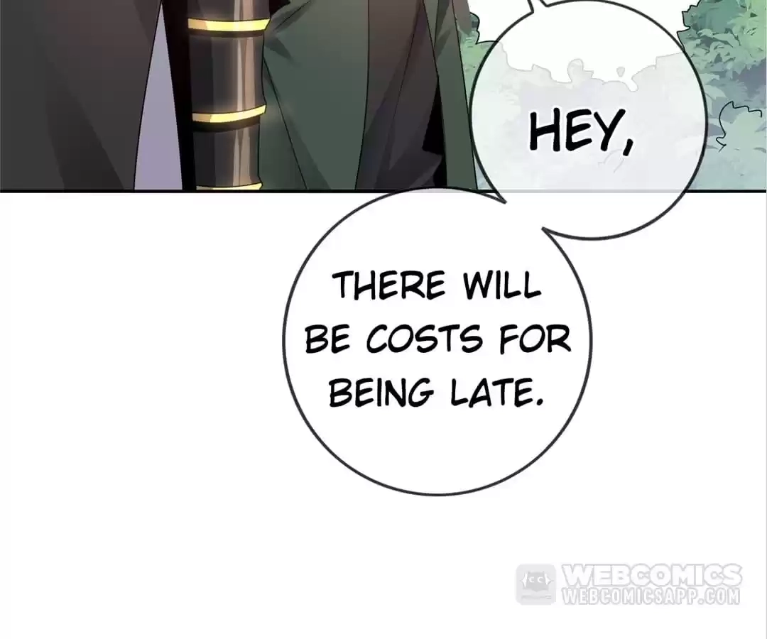 My Apocalyptic Miss Chapter 83 page 76 - 