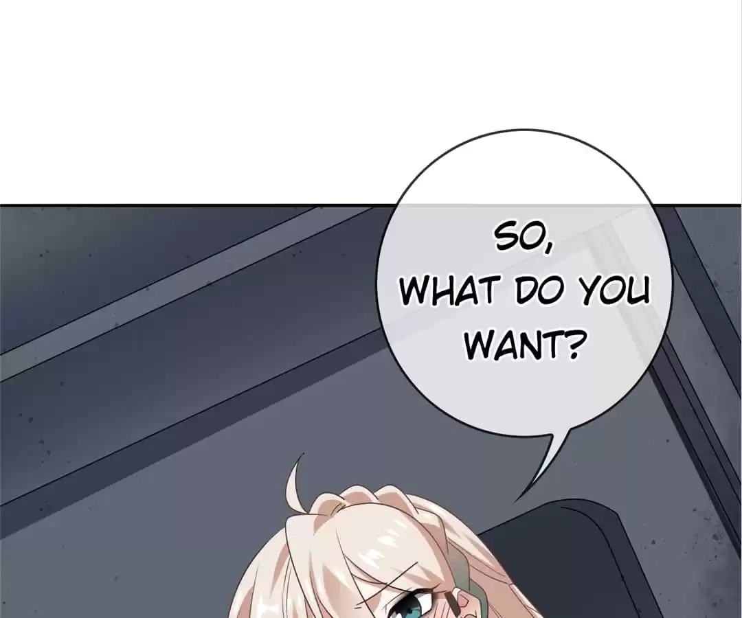 My Apocalyptic Miss Chapter 83 page 77 - 