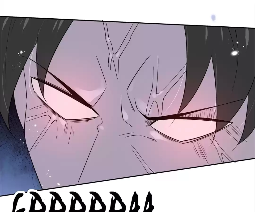 My Apocalyptic Miss Chapter 83 page 9 - 