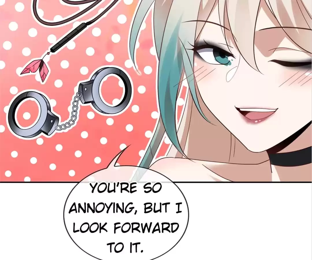 My Apocalyptic Miss Chapter 83 page 81 - 