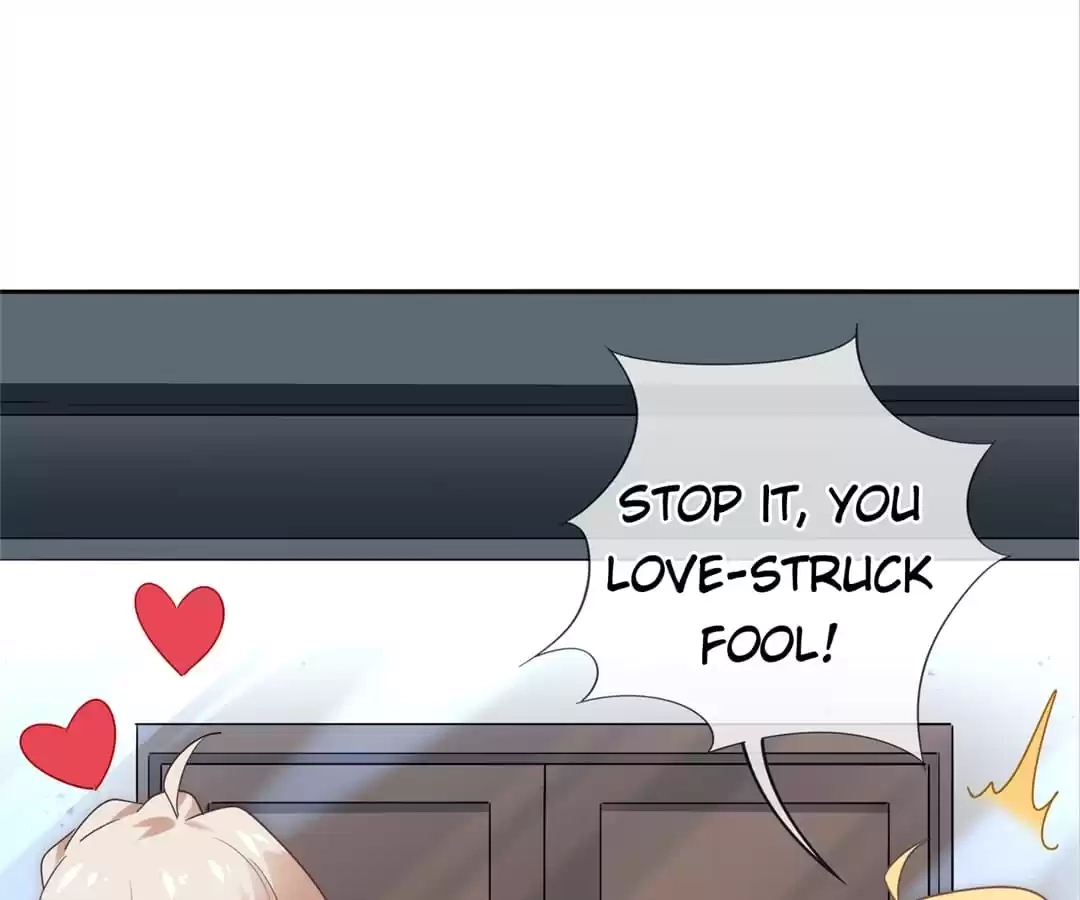 My Apocalyptic Miss Chapter 83 page 83 - 