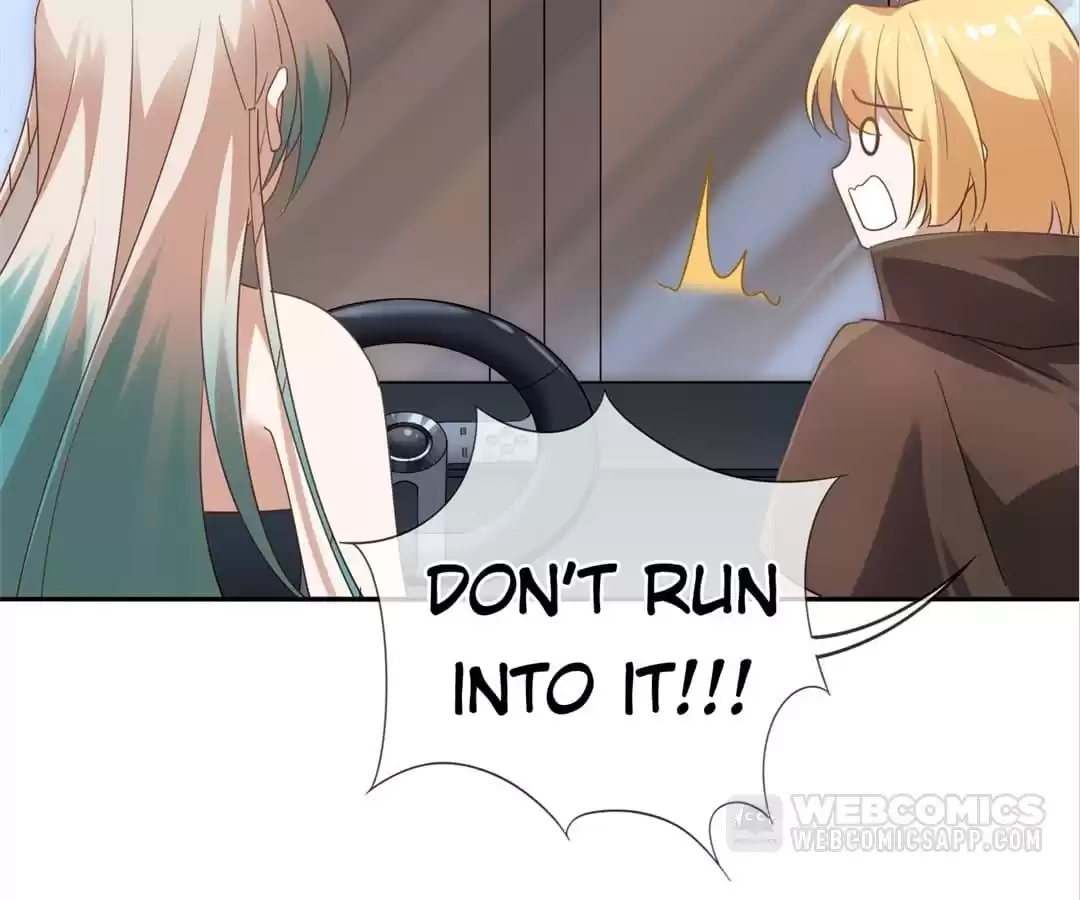 My Apocalyptic Miss Chapter 83 page 84 - 
