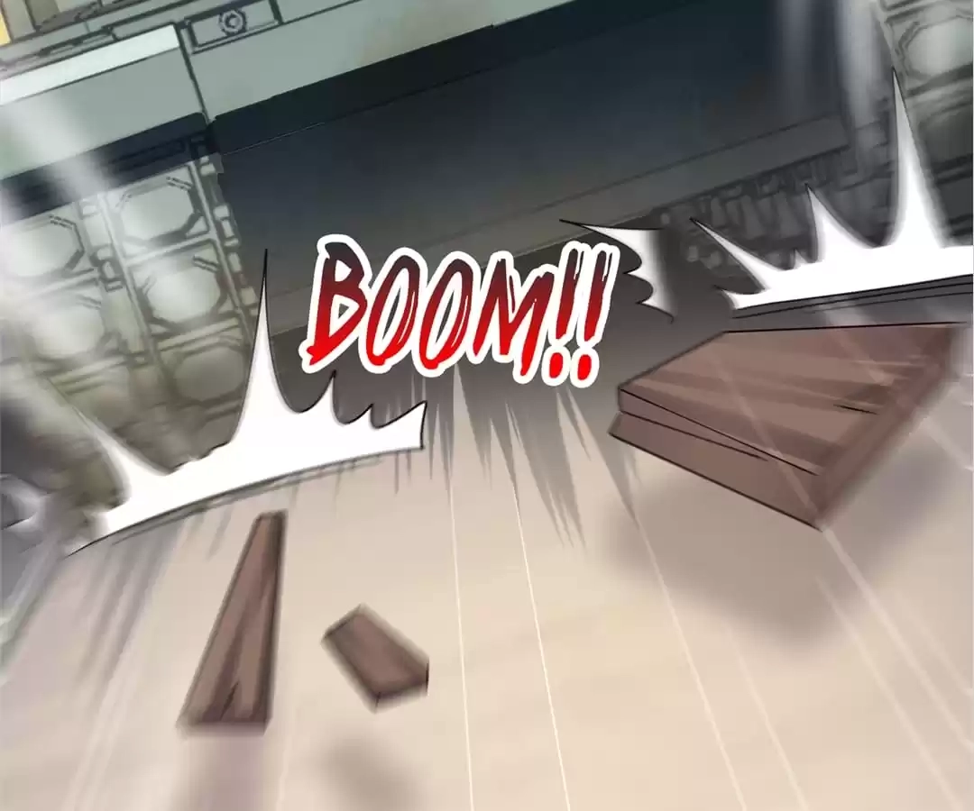 My Apocalyptic Miss Chapter 83 page 87 - 
