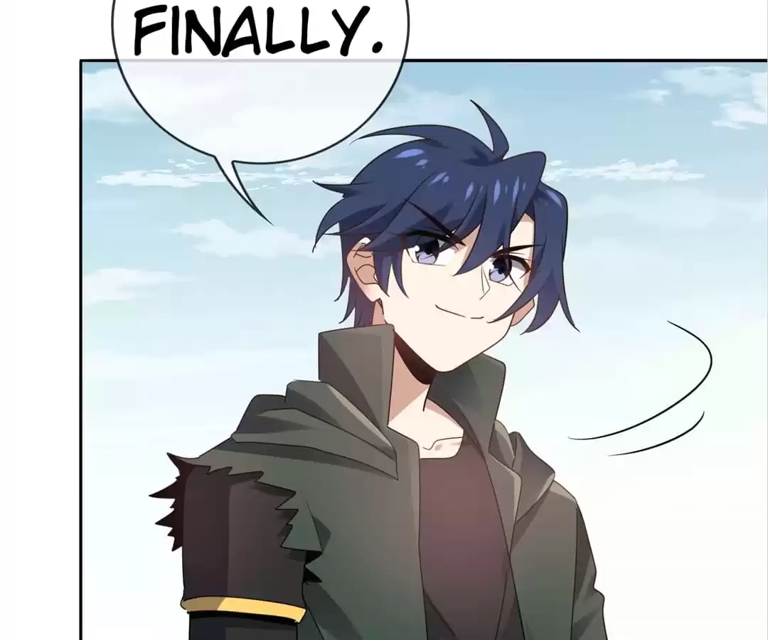 My Apocalyptic Miss Chapter 83 page 89 - 