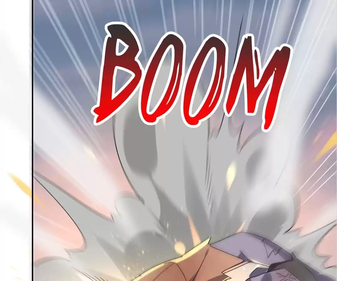 My Apocalyptic Miss Chapter 83 page 96 - 