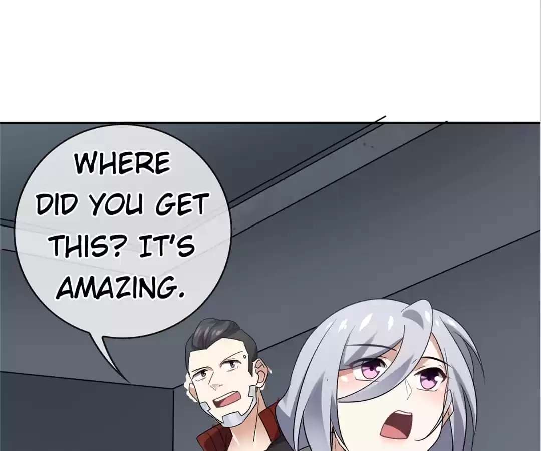 My Apocalyptic Miss Chapter 83 page 99 - 