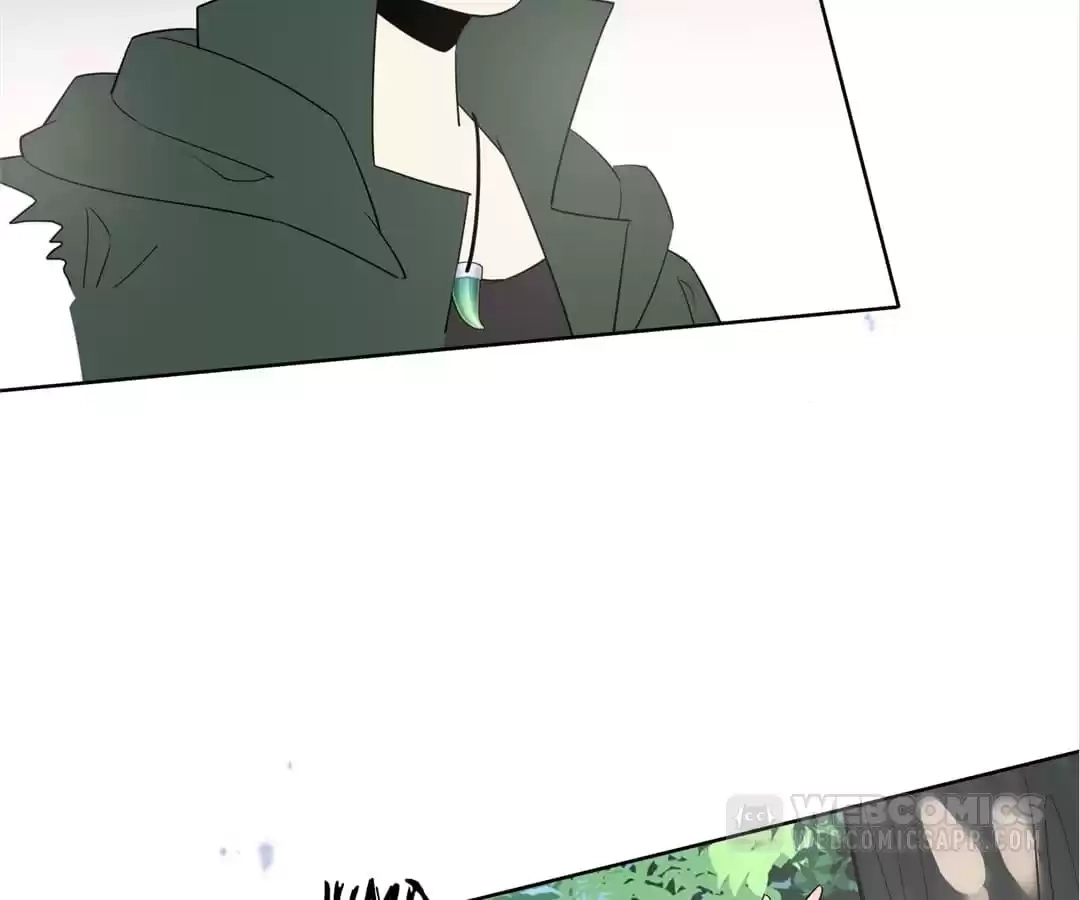 My Apocalyptic Miss Chapter 84 page 11 - 