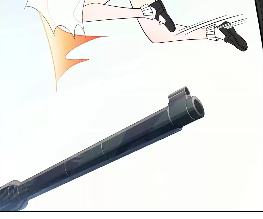 My Apocalyptic Miss Chapter 84 page 13 - 