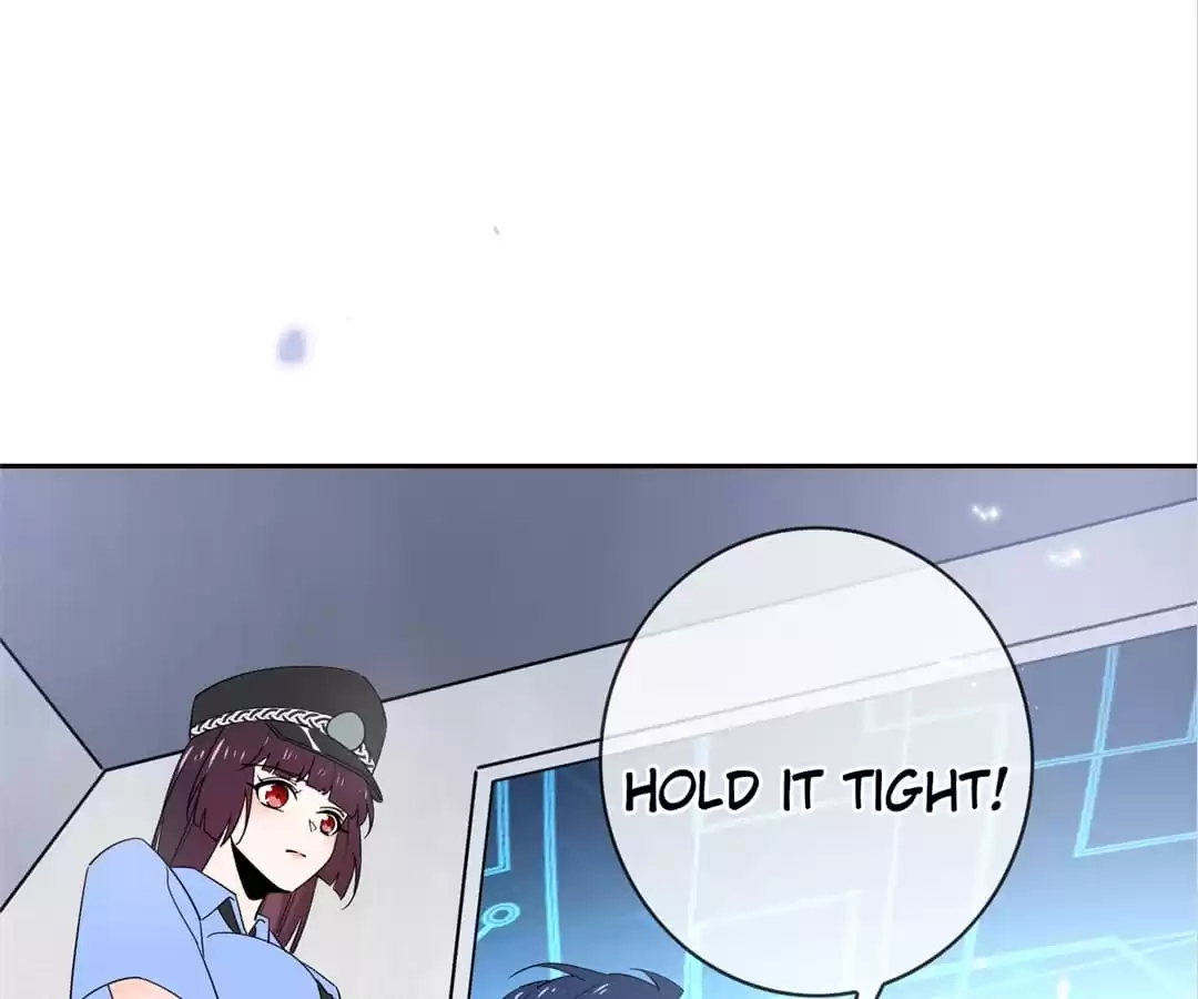 My Apocalyptic Miss Chapter 84 page 15 - 