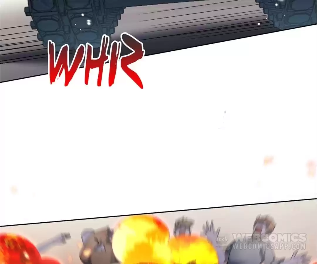 My Apocalyptic Miss Chapter 84 page 19 - 
