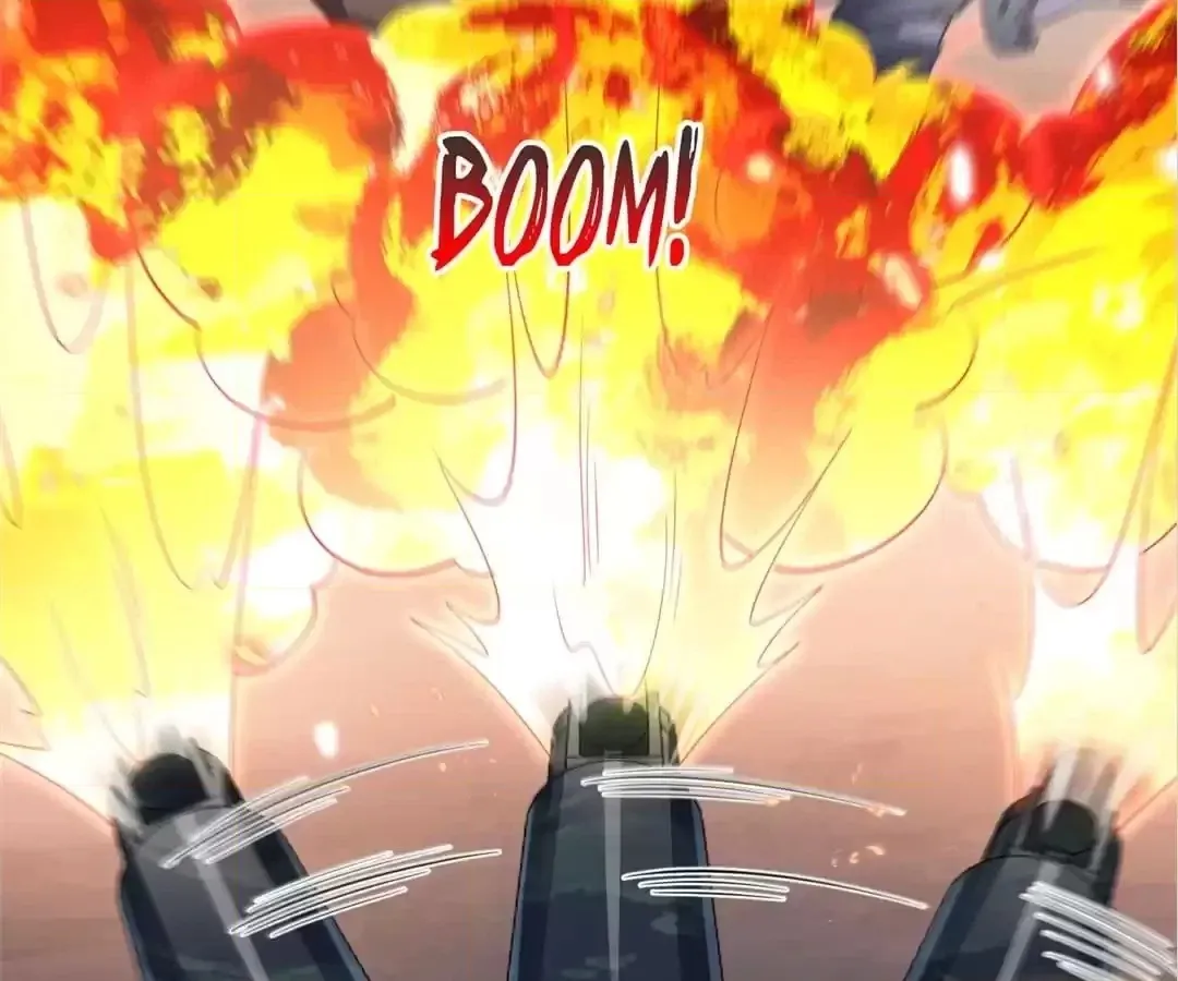 My Apocalyptic Miss Chapter 84 page 20 - 