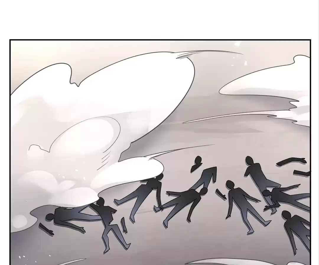 My Apocalyptic Miss Chapter 84 page 26 - 