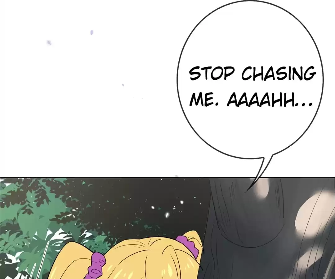 My Apocalyptic Miss Chapter 84 page 4 - 