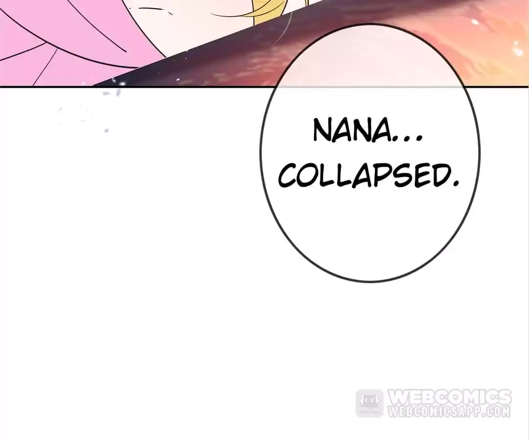 My Apocalyptic Miss Chapter 84 page 35 - 