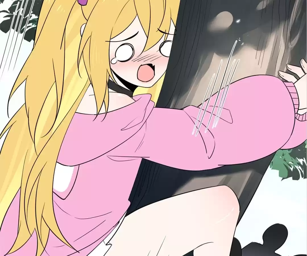 My Apocalyptic Miss Chapter 84 page 5 - 