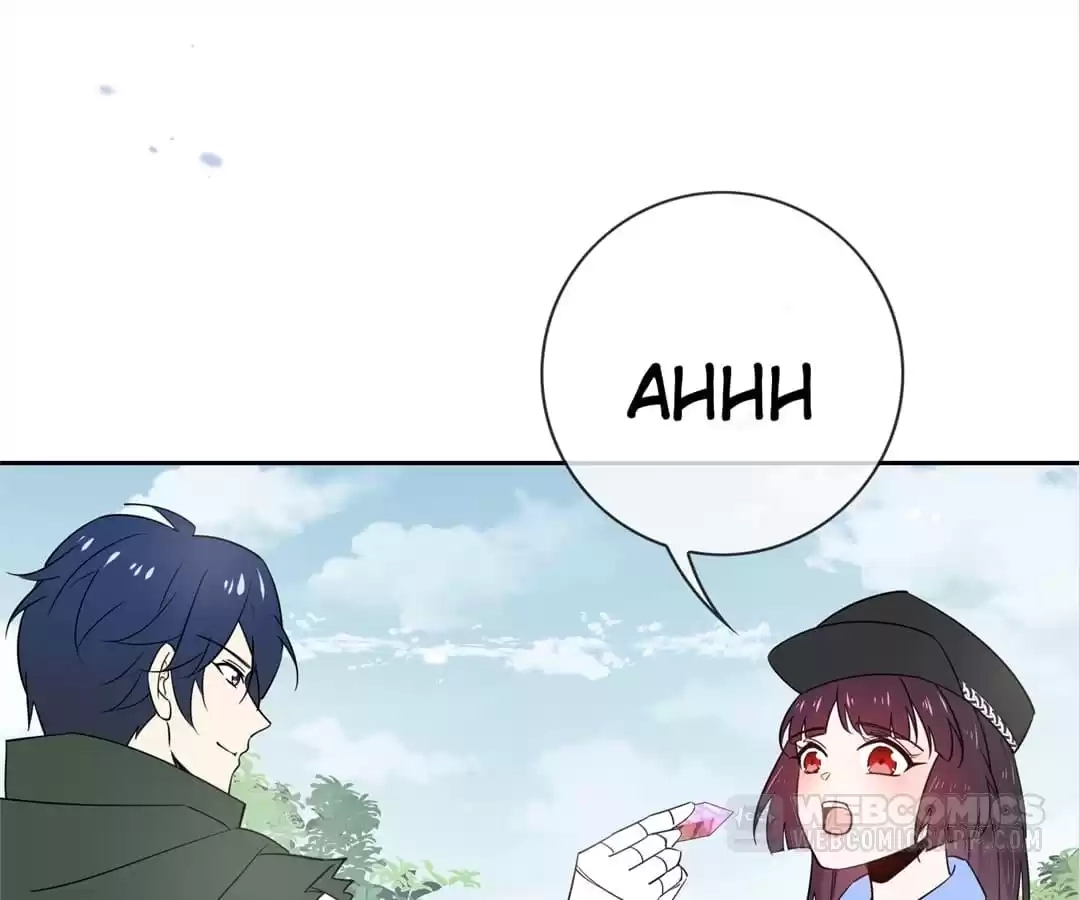 My Apocalyptic Miss Chapter 84 page 43 - 