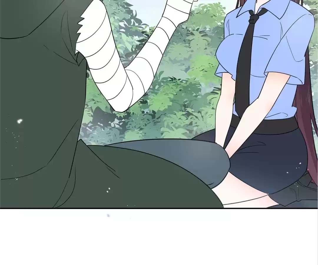 My Apocalyptic Miss Chapter 84 page 44 - 