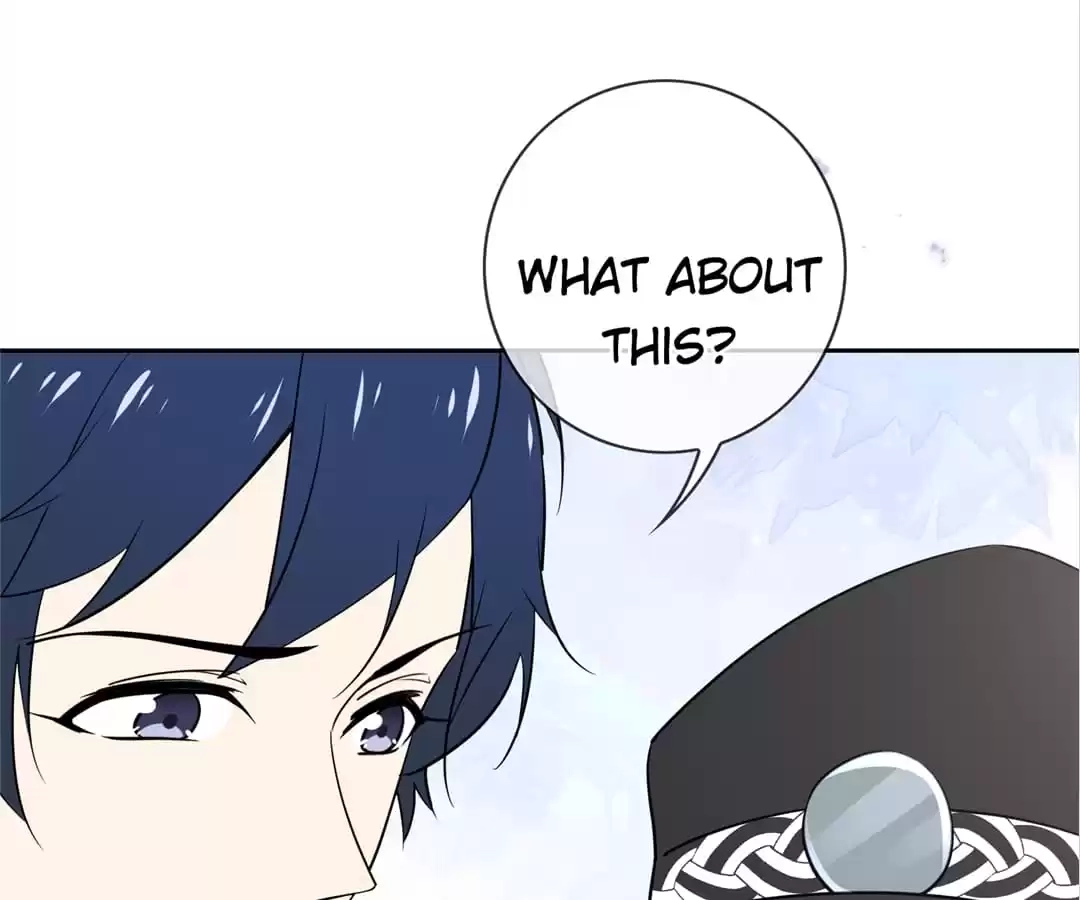 My Apocalyptic Miss Chapter 84 page 45 - 