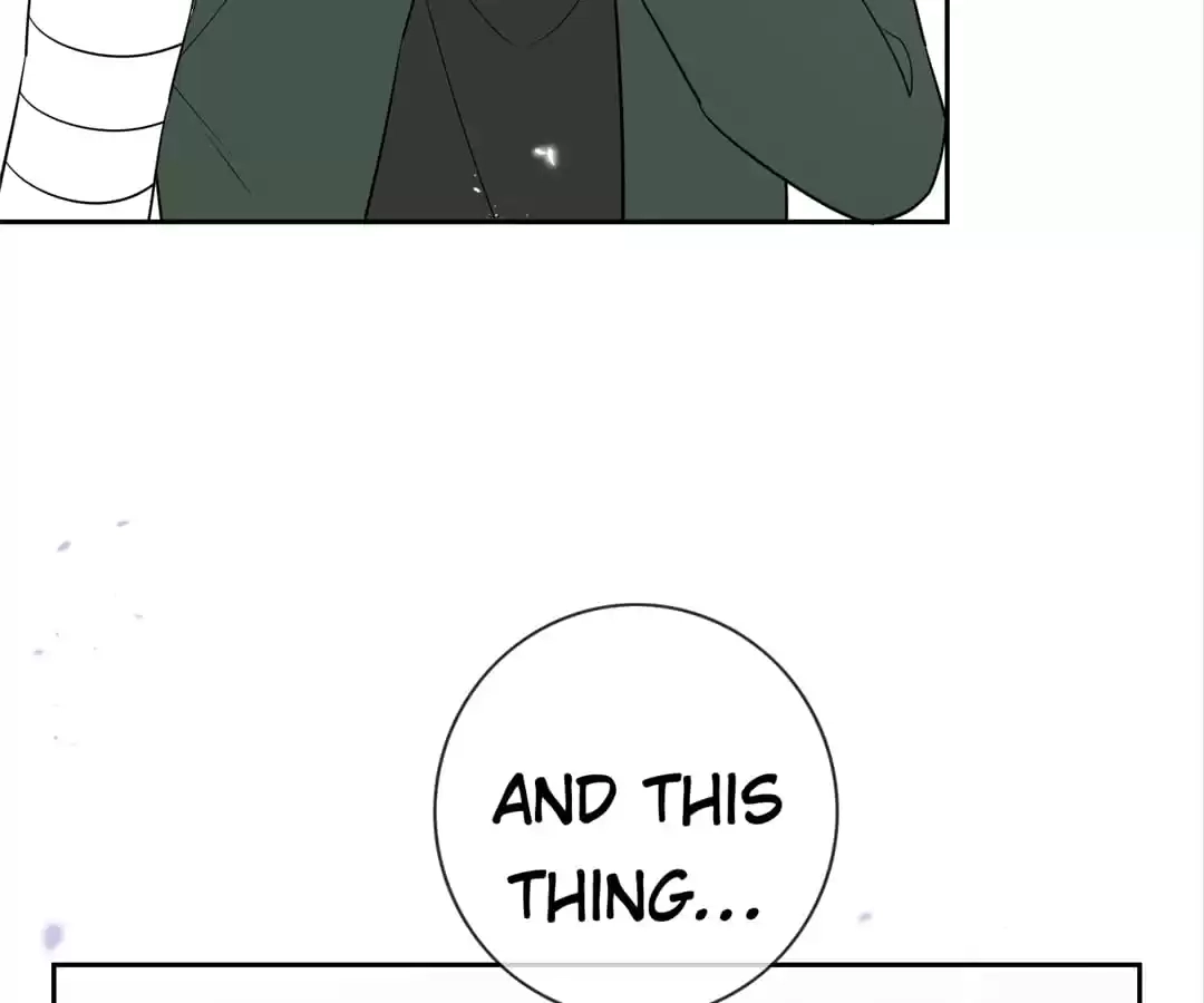 My Apocalyptic Miss Chapter 84 page 49 - 