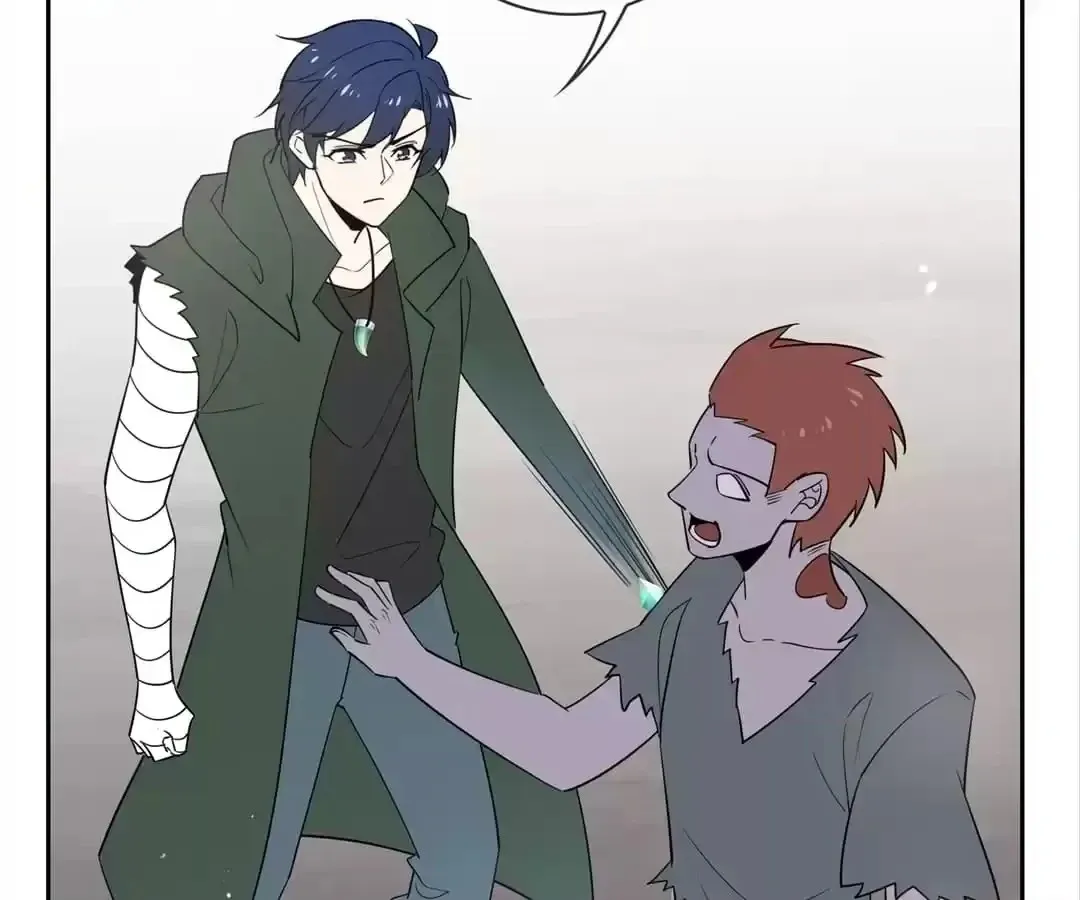 My Apocalyptic Miss Chapter 84 page 50 - 