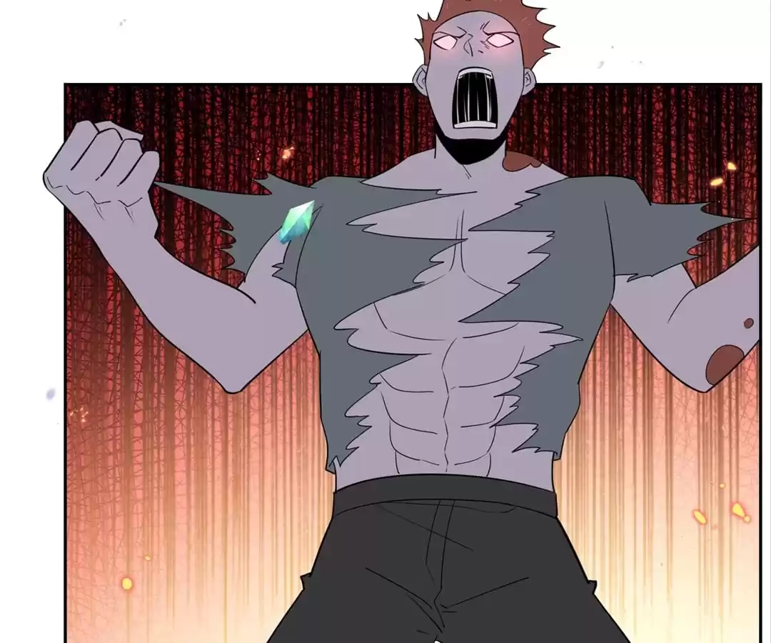 My Apocalyptic Miss Chapter 84 page 52 - 