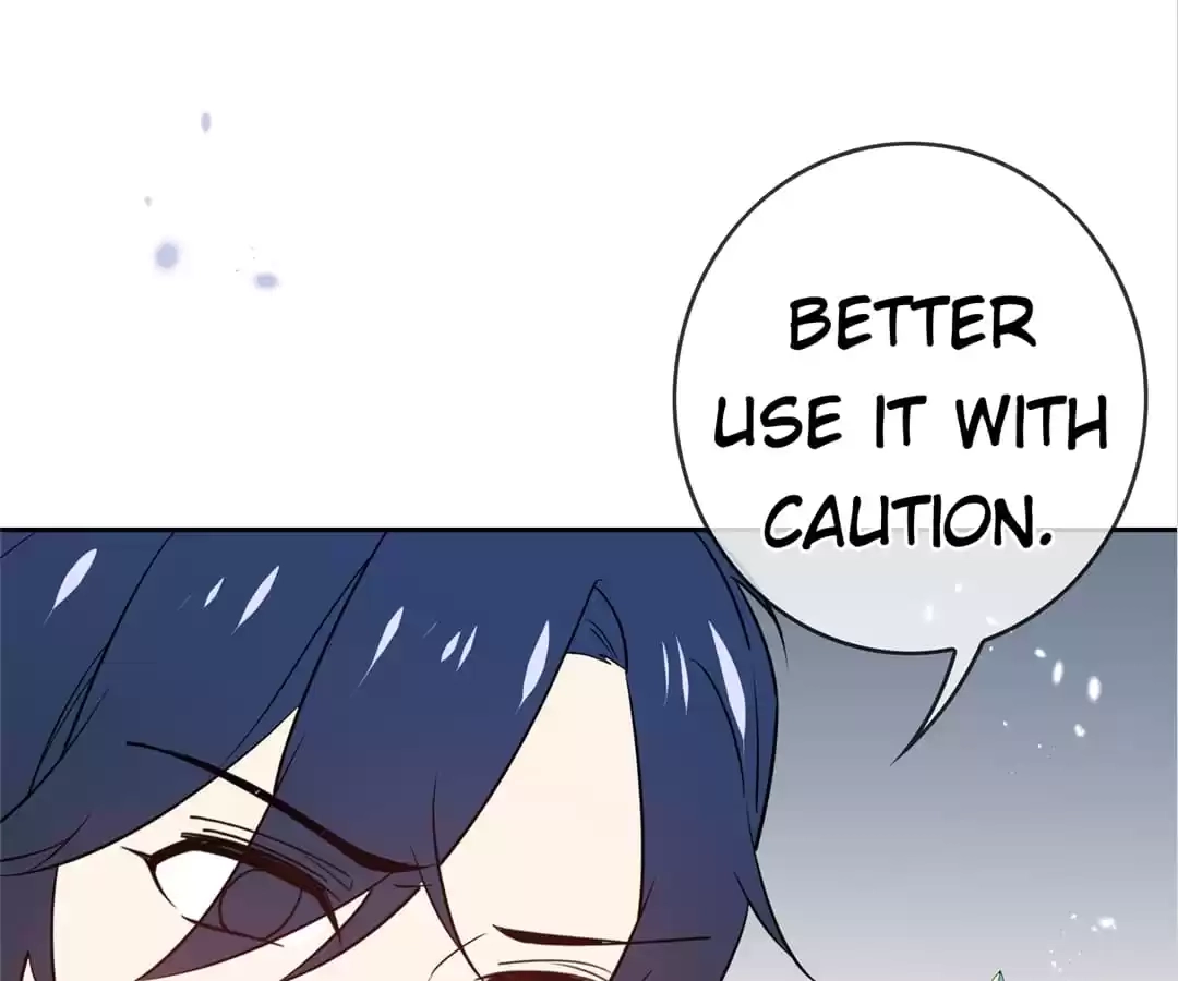 My Apocalyptic Miss Chapter 84 page 57 - 