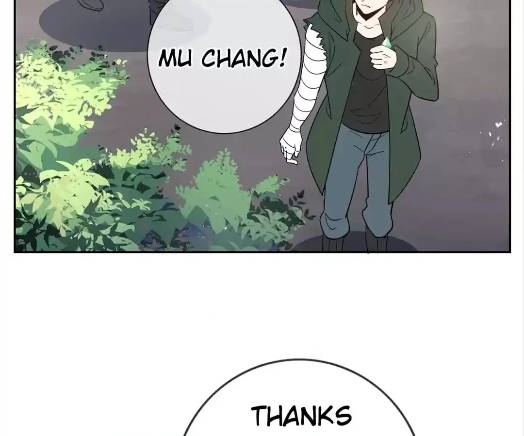 My Apocalyptic Miss Chapter 84 page 60 - 