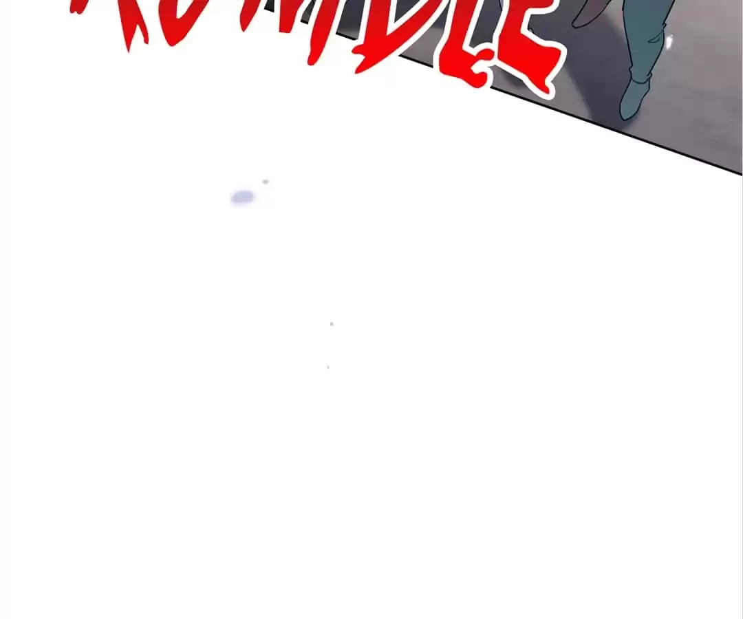 My Apocalyptic Miss Chapter 84 page 7 - 
