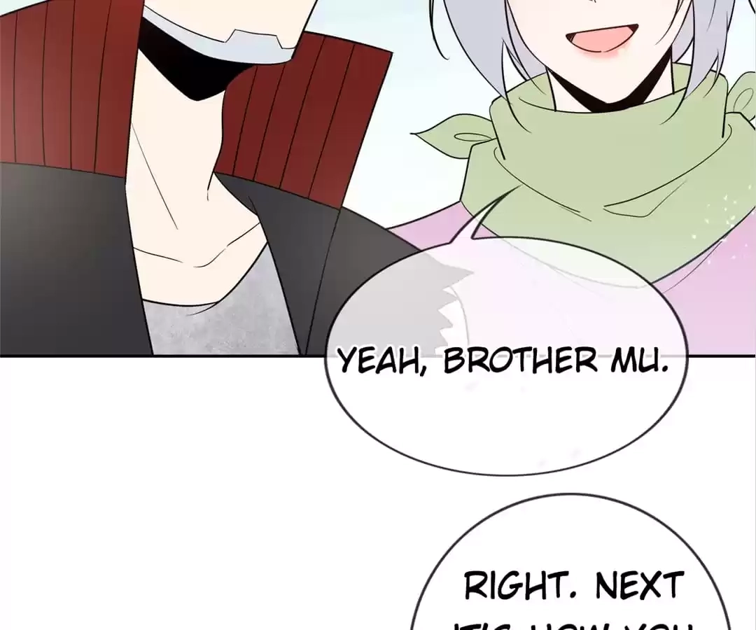 My Apocalyptic Miss Chapter 84 page 62 - 