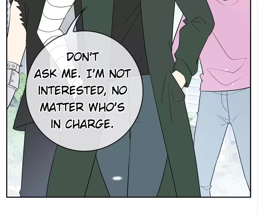 My Apocalyptic Miss Chapter 84 page 64 - 