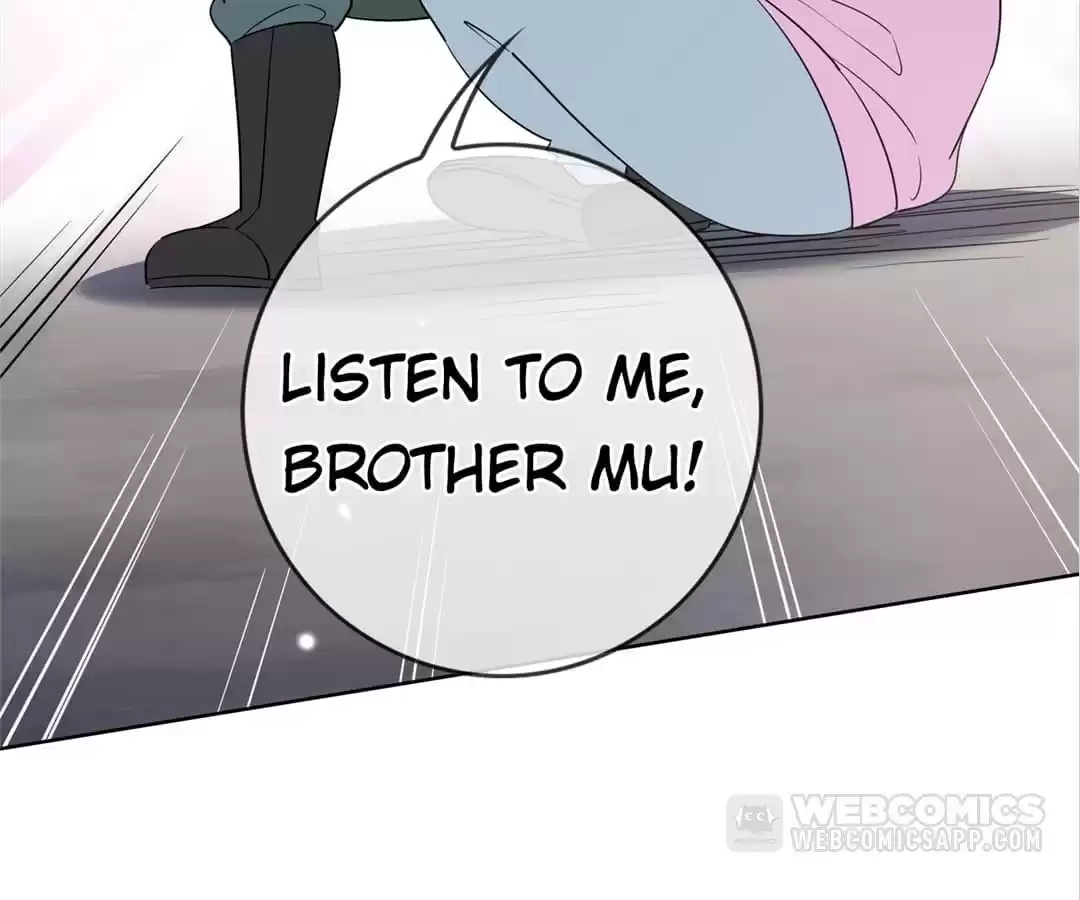 My Apocalyptic Miss Chapter 84 page 67 - 