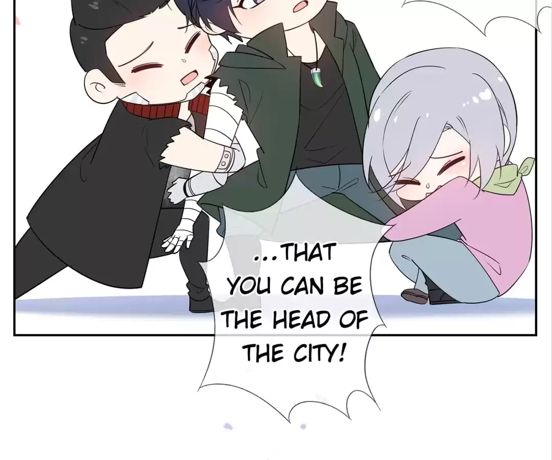 My Apocalyptic Miss Chapter 84 page 69 - 