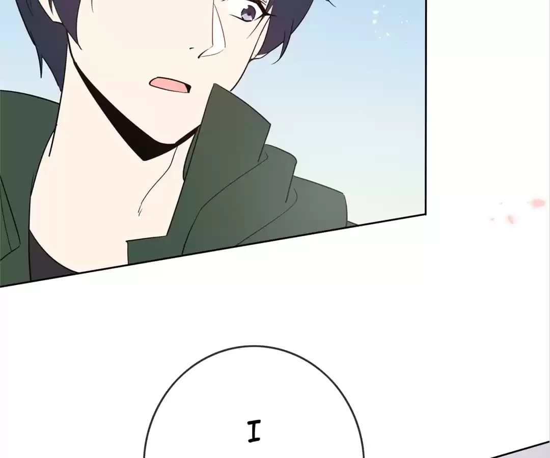 My Apocalyptic Miss Chapter 84 page 72 - 