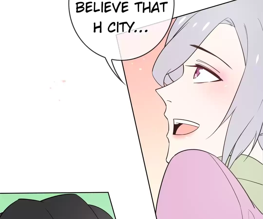 My Apocalyptic Miss Chapter 84 page 73 - 