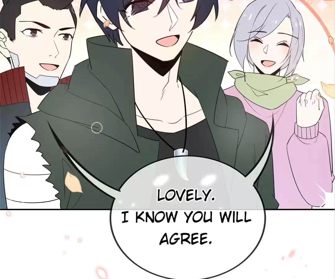 My Apocalyptic Miss Chapter 84 page 76 - 