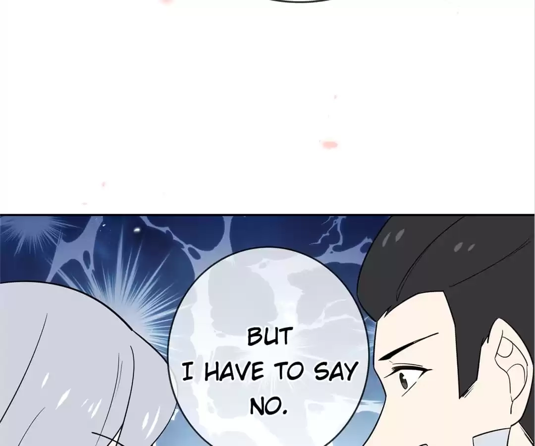 My Apocalyptic Miss Chapter 84 page 77 - 
