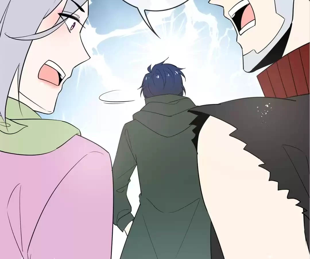 My Apocalyptic Miss Chapter 84 page 78 - 